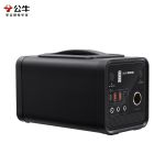 公牛（BULL） 盒装户外移动电源300W PBM305