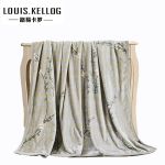 路易卡罗（Louis Kellog） 韵致风情艺术毯 LK4316 200*230cm