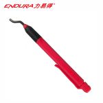 力易得（ENDURA） 修边刀笔式便携型铝柄修边器  E7061