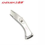 力易得（ENDURA） 电工刀锌合金重型实用刀1把装  E7015