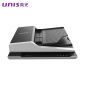 紫光（UNIS） Uniscan F40D 扫描仪 平板+ADF双面自动批量扫描仪 支持国产操作系统 官方标配