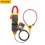 福禄克（FLUKE)Fluke 381 远程显示直均方根交流/直流钳形表 ，采用 iFlex™ 三年保修 FLUKE-381/CN
