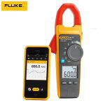 福禄克（FLUKE）Fluke902FC 600A真有效值无线钳表1年维保 FLUKE-902 FC/CN