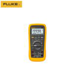 福禄克（FLUKE）Fluke 87V MAX 真有效值数字万用表1年质保 0.1mV-1000A FLUKE-87V-MAX