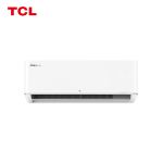 TCL TCL空调挂机 新一级能效 变频冷暖 低噪运行 高温智清洁 家用挂机空调 KFRd-35GW/DBp-XAC11+B1