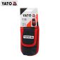 易尔拓（YATO） 电工小腰包移动电话袋95x160mmYT-7420