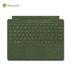 微软（Surface）Suface pro特制版专业键盘-森野绿（pro8/X/9）