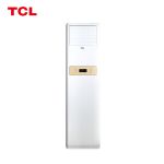 TCL空调 大3匹 变频冷暖 二级能效 立式空调EL22 KFRd-72LW/DBp-EL22+B2