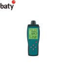 贝迪（baty） 高精度数显甲醛气体检测仪 0~5ppm