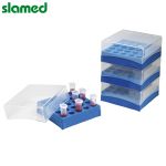 沙拉蒙德（slamed） SLAMED 冻存盒PP材质 5ml SD7-100-153 5ml