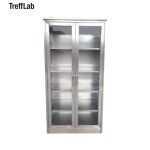 特瑞夫（Trefflab） 不锈钢器械柜 900×430×1800mm