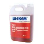 威克姆（WEKEM） FMV 环保高效浓缩去污剂 5L/瓶