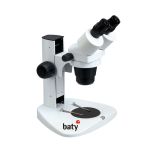 贝迪（baty） 变档显微镜 1~2X