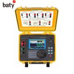 贝迪（baty） 箱式高压绝缘电阻测试仪 0.50MΩ~30.0TΩ