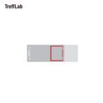 特瑞夫（Trefflab） 寄生虫学质控用载玻片 25×75×1mm