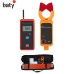 贝迪（baty） 无线高低压钳形漏电流表 AC0.00mA~60.0A