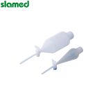 沙拉蒙德（slamed） SLAMED 聚酯分液漏斗PP 外径:φ56mm SD7-100-374 外径：φ56mm