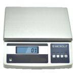 米克雷（MICROLIT） 数显工业电子秤称重 5.1kg