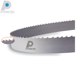普锐斯（PRESI） 高温合金专用型带锯条 80×1.6mm