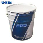 威克姆（WEKEM） 高氯化聚乙烯防腐中间漆 漆膜平整