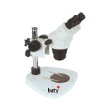 贝迪（baty） 变档显微镜 1~3X