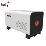 贝迪（baty） 廉金属热电偶检定炉 300~1200℃
