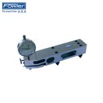 福勒（FOWLER） 平面波动量仪 250mm