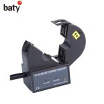 贝迪（baty） 开合式高精度直流漏电流传感器 DC0.0~100mA