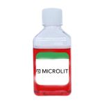 米克雷（MICROLIT） Dulbecco's 磷酸盐缓冲液 DPBS 500ml