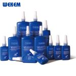 威克姆（WEKEM） 易拆卸螺纹锁固厌氧胶 50ml