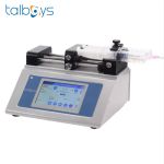 塔尔博伊斯（talboys） 基本型实验室双通道注射泵 0.5uL