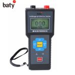 贝迪（baty） 漏电保护器测试仪 0~999ms