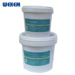 威克姆（WEKEM） 耐磨修补剂 6kg