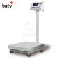 贝迪（baty） 工业用精密电子台秤 210kg 10g