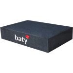 贝迪（baty） 00级花岗岩平板 400×400×60mm