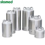 沙拉蒙德（slamed） SLAMED 不锈钢压力罐(上出液型) 18L SD7-100-70 18L