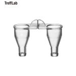 特瑞夫（Trefflab） 可配TECO双通道血凝仪杯 560×350×310mm