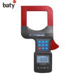 贝迪（baty） 大口径钳形电流表 0.0~2500A
