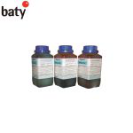 贝迪（baty） 黑水磁粉浓缩液 1000ml/瓶