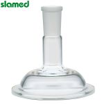 沙拉蒙德（slamed） SLAMED 反应烧瓶用盖 单口 主管24/40 SD7-100-246 单口 主管24/40