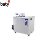 贝迪（baty） 五金零件除油除锈带过滤循环超声波清洗机 360L