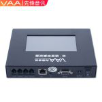 先锋音讯 电话录音系统VAA-X108