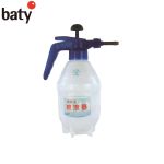 贝迪（baty） 气压式喷液器 湿法探伤