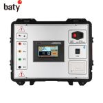 贝迪（baty） 大型地网接地电阻测试仪 0~200Ω
