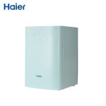 海尔（Haier） 迷你小冰箱 HJLO-X705W00
