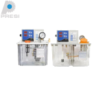 普锐斯（PRESI） 自动活塞式润滑泵 0.3Mpa
