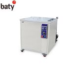 贝迪（baty） 五金零件除油除锈带过滤循环超声波清洗机 960L