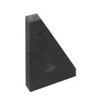 克恩达（KENTA） 花岗岩三角块 (一对) 250 x 160mm 0级