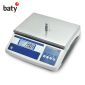 贝迪（baty） 工业用精密电子台秤 5100g 0.1g