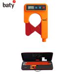 贝迪（baty） 高低压钳形电流表 AC0.00mA~60.0A